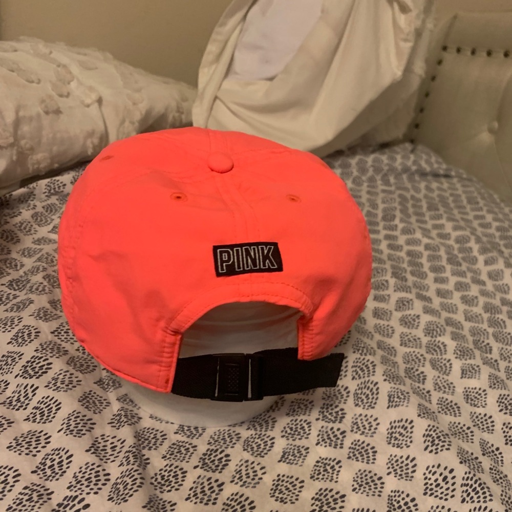 PINK “Weekend Warrior” cap